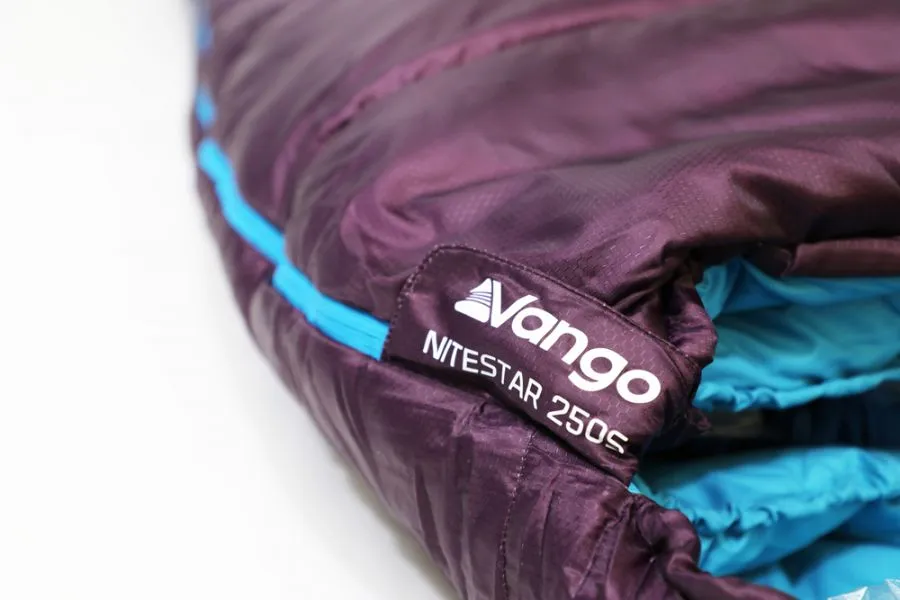 Vango Nitestar Alpha 250S Phoenix 2023