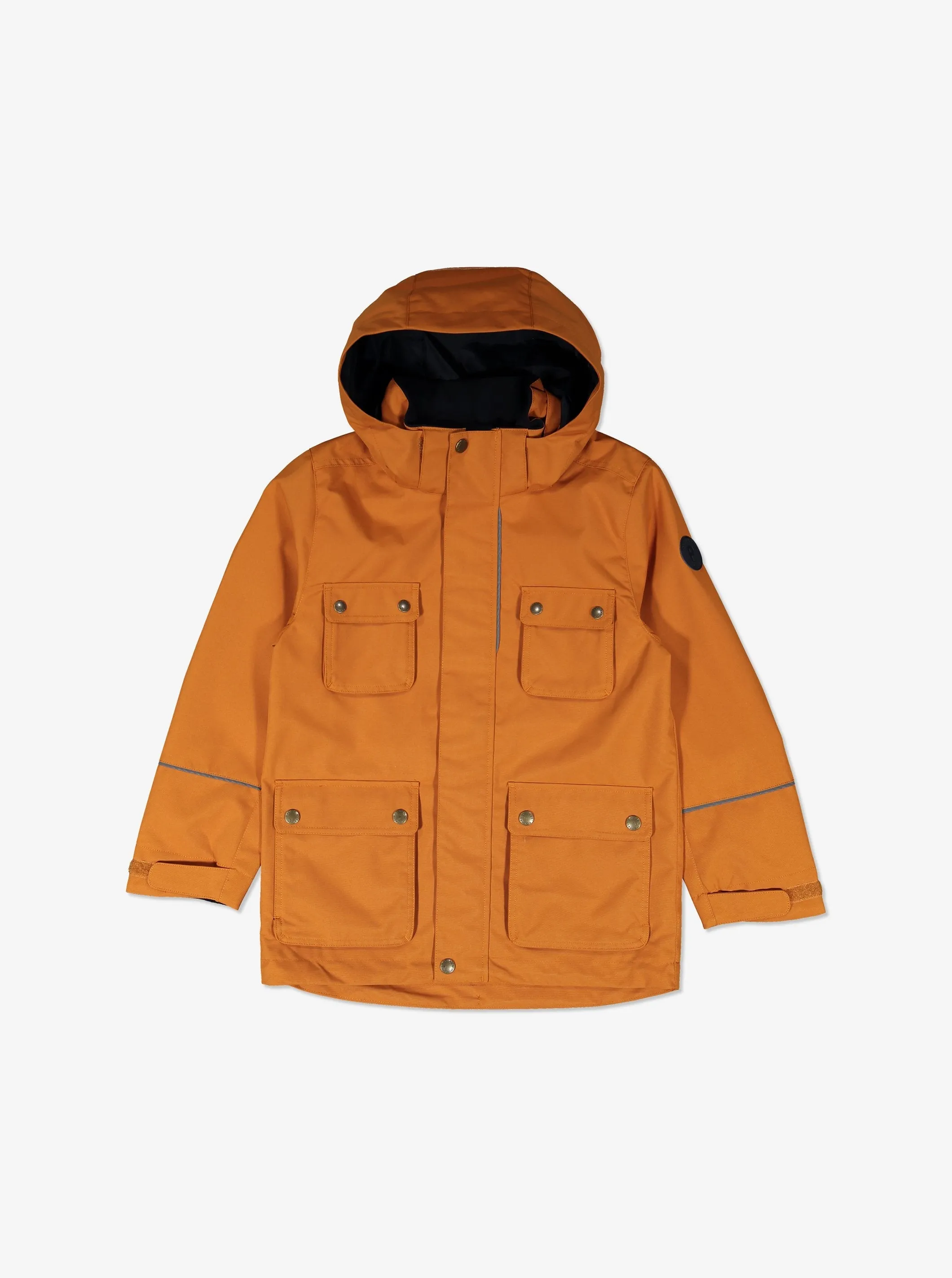 Waterproof Kids Coat