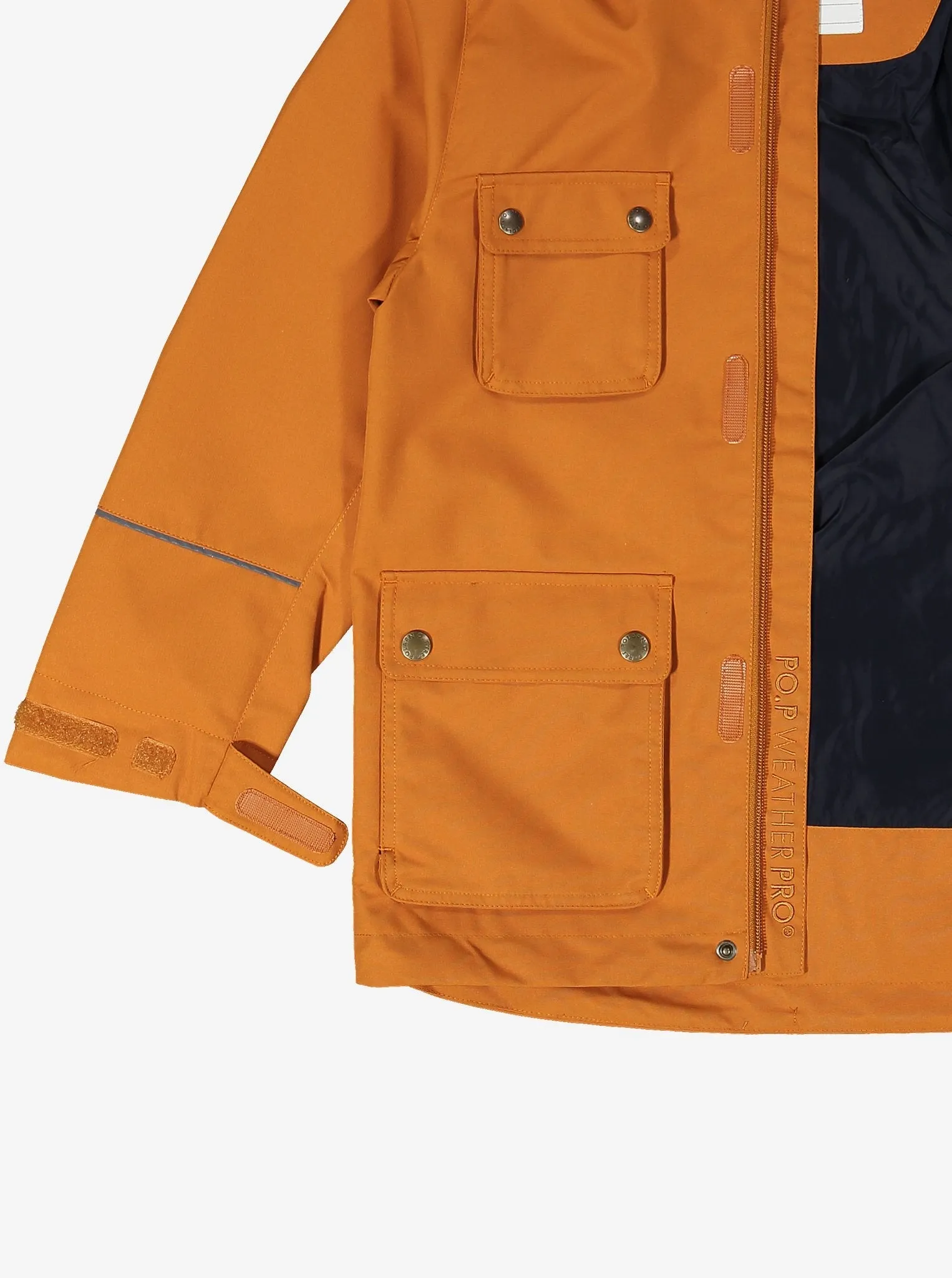Waterproof Kids Coat