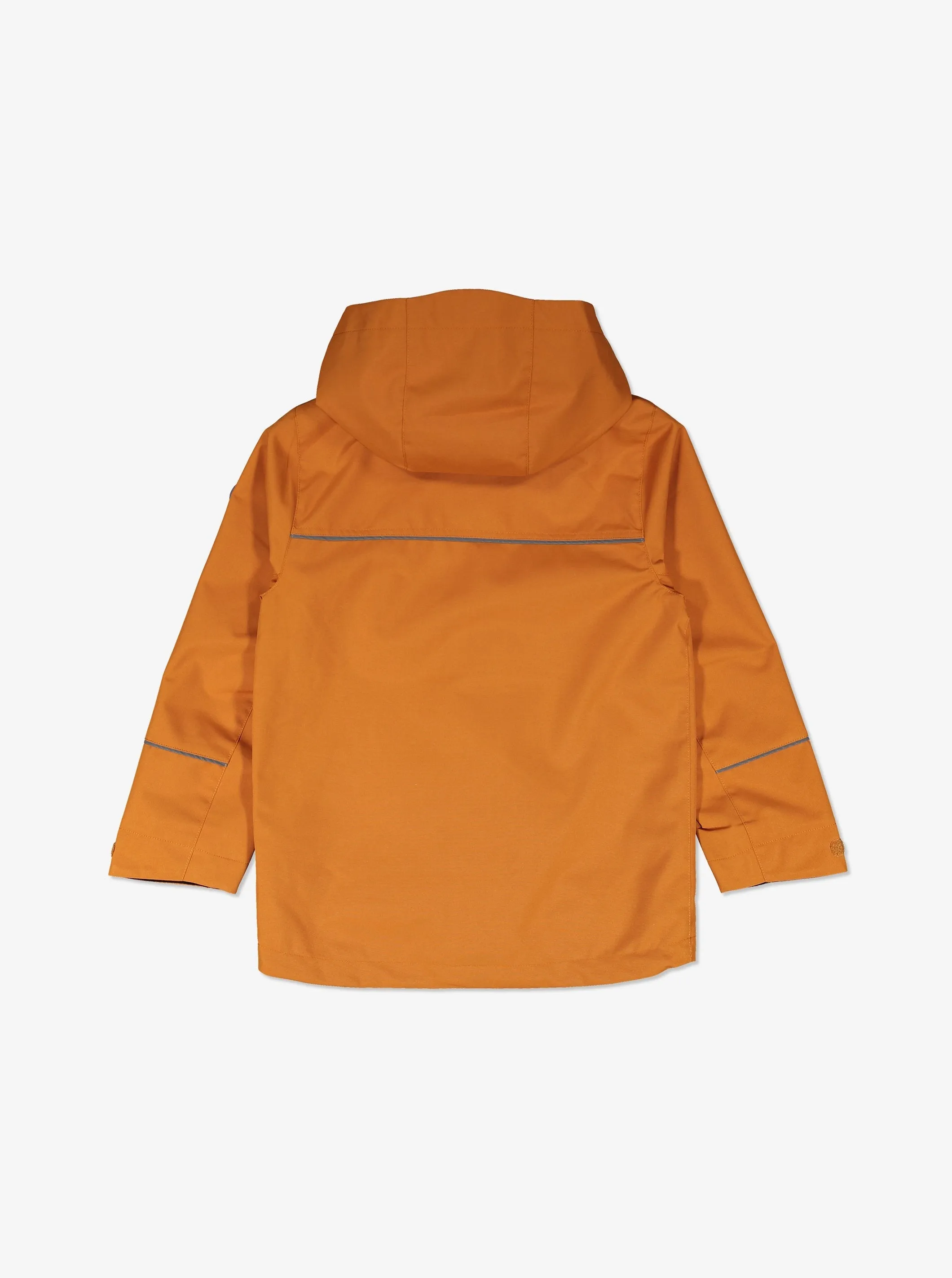 Waterproof Kids Coat