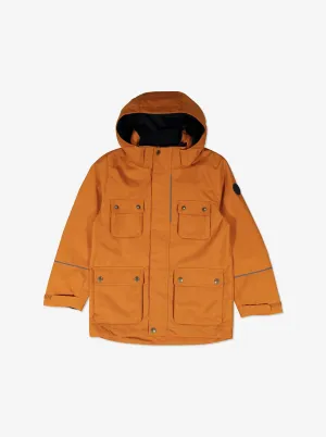 Waterproof Kids Coat