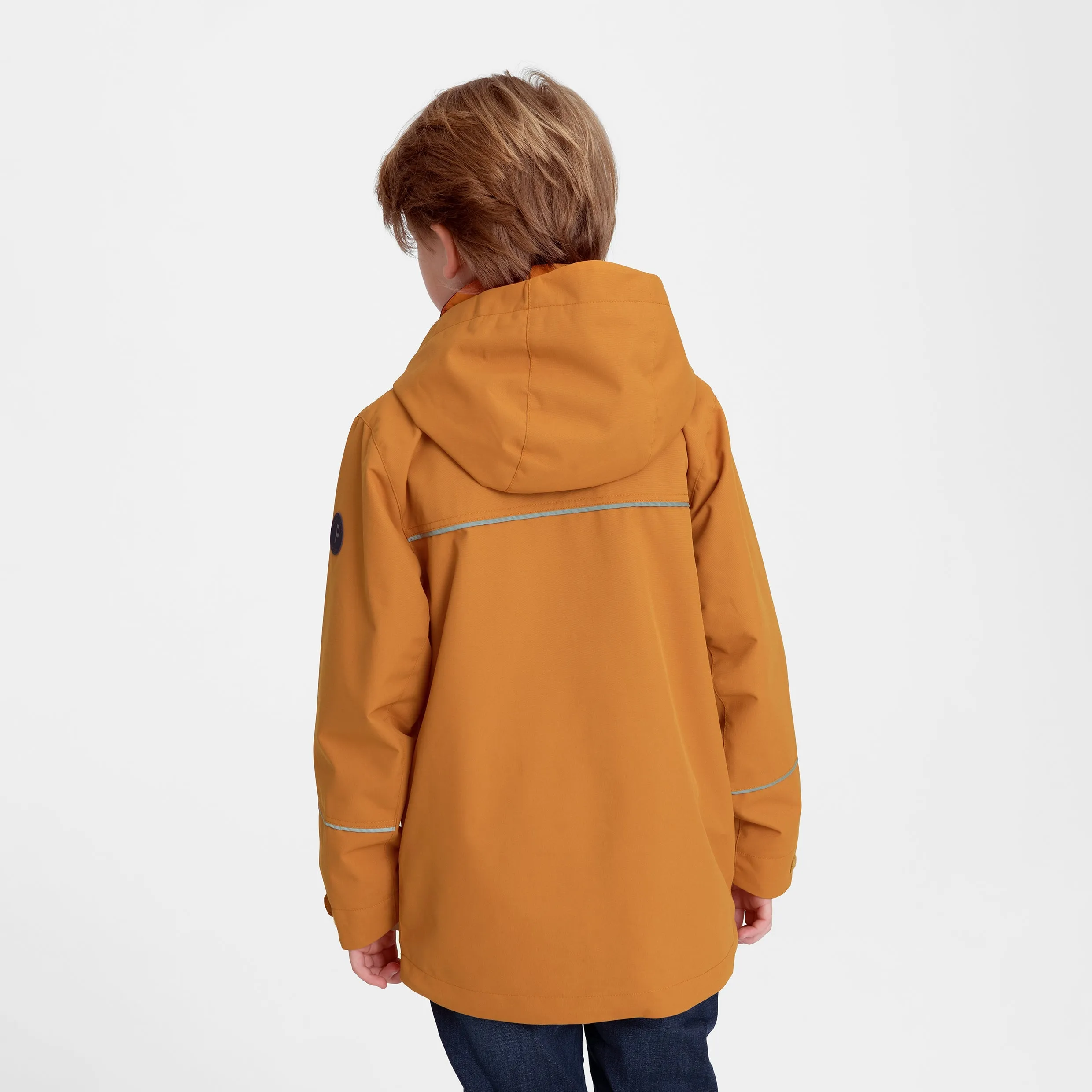 Waterproof Kids Coat
